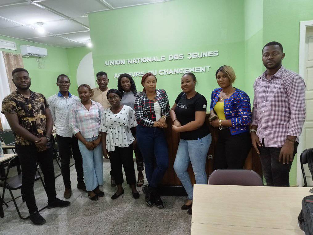 Formation ABCD pour Facilitatrices