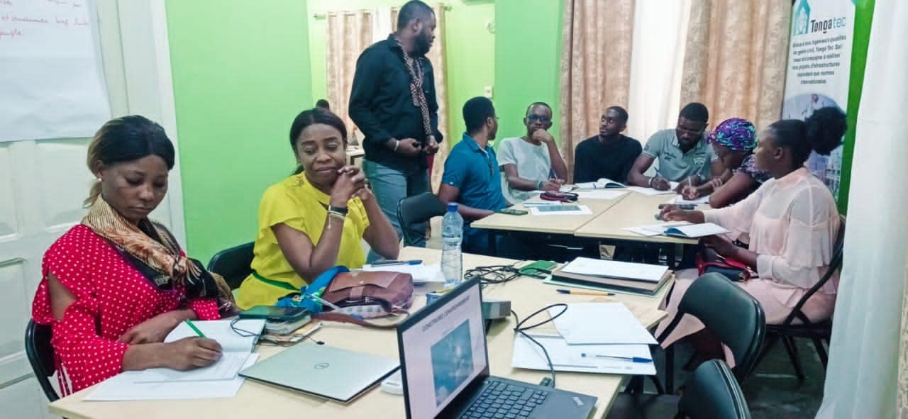 Formation ABCD – ACEC pour Jeunes Entrepreneurs