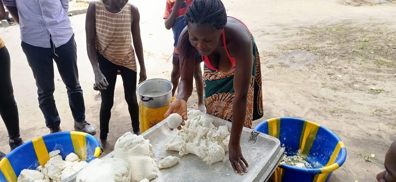 Activités Génératrices de Revenus (AGR)