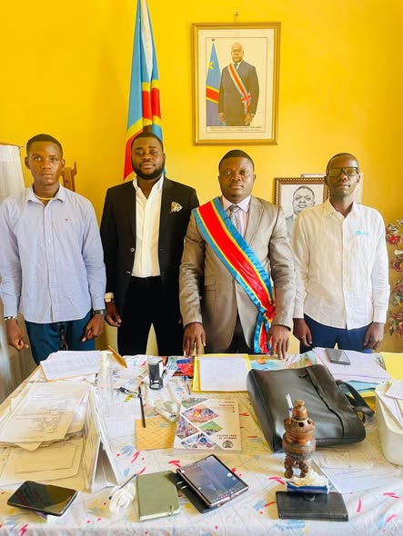 Formation Développement Communautaire à Kikwit (26-28 novembre)